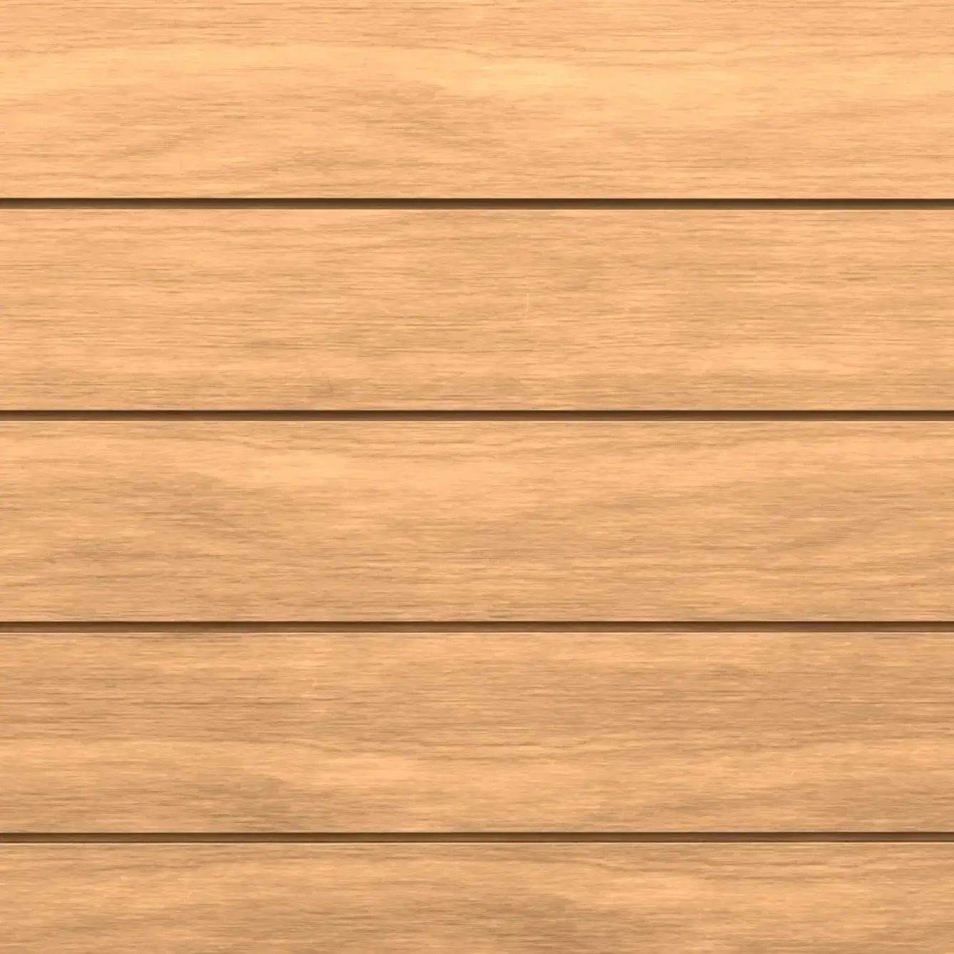 Фасадная доска Legro Natural Golden Maple FS21