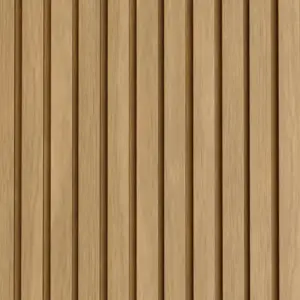 Фасадна дошка Legro Natural Golden Maple FS15