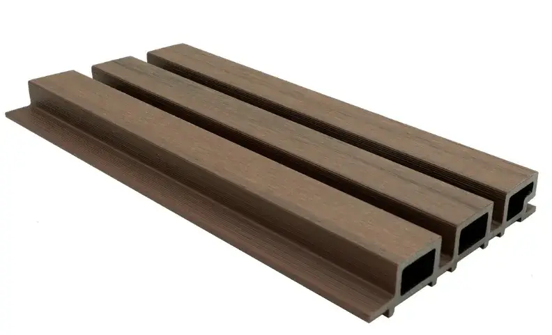 Фасадна дошка Legro Natural Walnut FS15 - Зображення 2