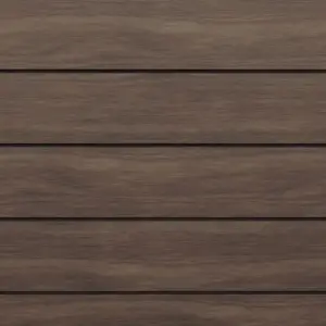 Фасадна дошка Legro Natural Walnut FS21