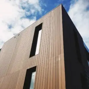 Фасадна дошка Legro Natural Teak FS21 - Зображення 3