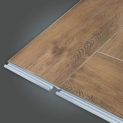 Вінілова SPC підлога HDM Vinyluxe Herringbone 0512 Oxford - Зображення 3