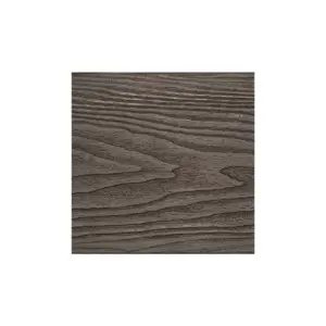 Террасная доска Renwood Classic 3D Dark Brown