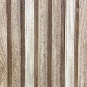 Реечная стеновая МДФ панель AGT PR03771 - 3040 Дуб Орландо