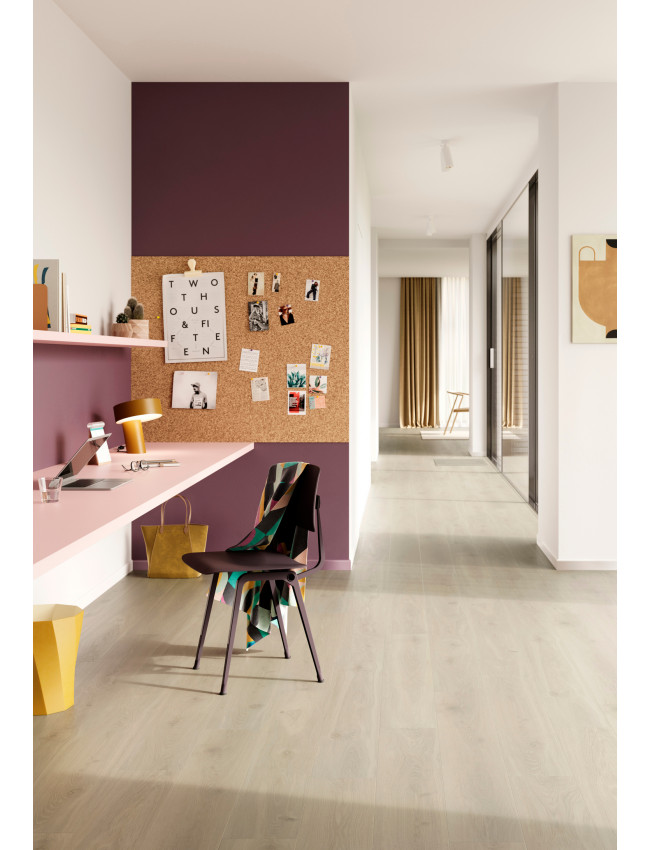 Ламинат Berry Alloc Ocean 4V 6421 Bloom Sand Natural - Image 4