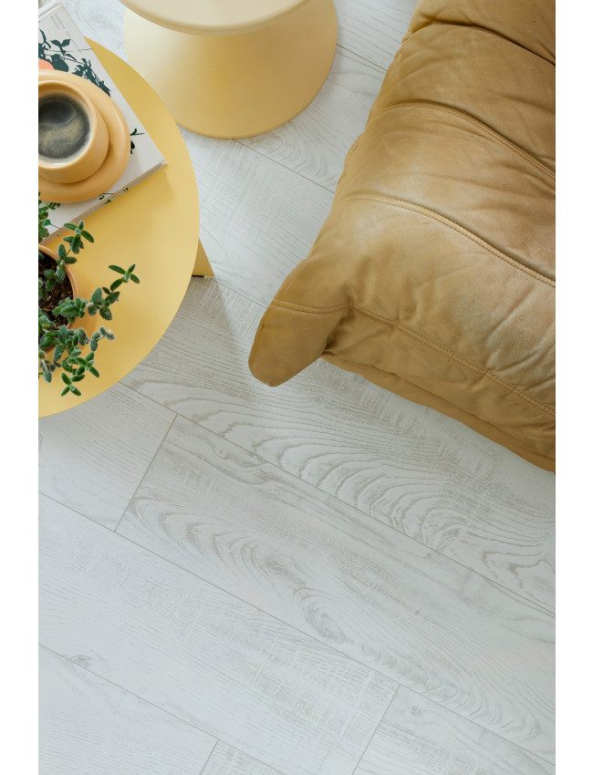 Ламінат Berry Alloc Ocean 4V 6201 Chestnut White - Зображення 2