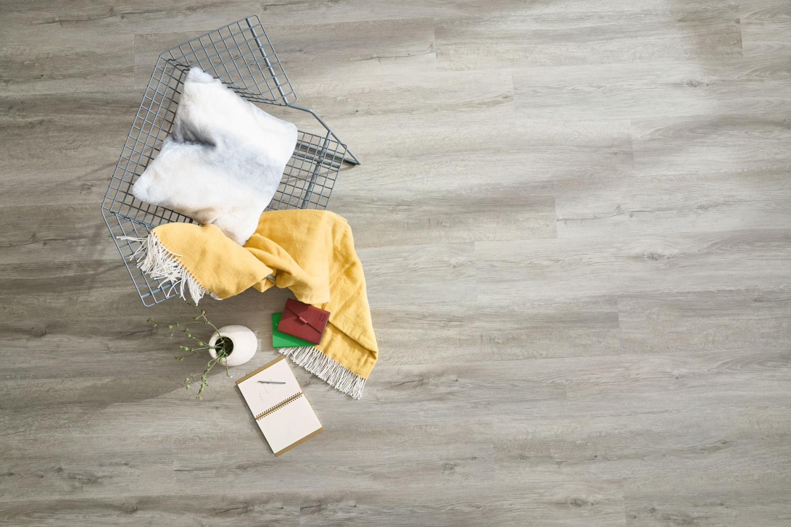 Виниловый пол Arbiton Woodric CW 177 Дуб Медиччи - Image 3