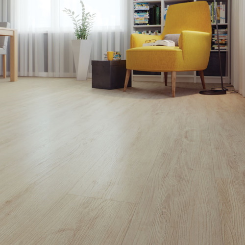 Вінілова підлога Arbiton Liberal CL 106 Дуб Портланд - Зображення 3