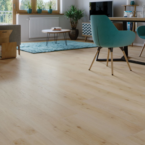 Вінілова підлога Arbiton Liberal CL 108 Дуб Дакота - Зображення 3