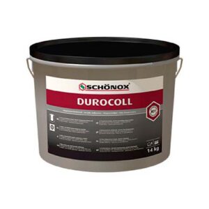 Клей для виниловых полов Schonox Durocoll