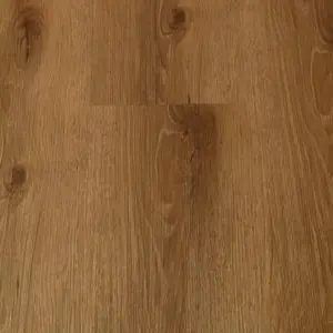 Вінілова підлога HDM Aqua Light Wood 86455-2 Дуб Сірміоне