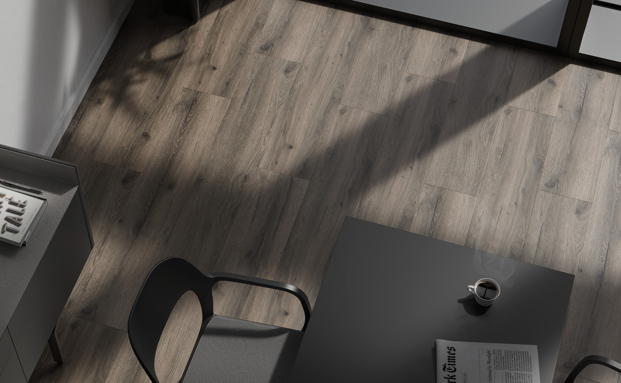 Вінілова SPC підлога Republic Crocodile Crazeee