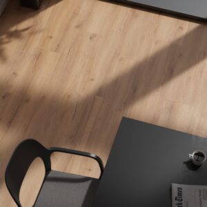 Вінілова SPC підлога Republic Crocodile Less