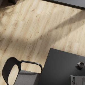 Вінілова SPC підлога Republic Crocodile Thrift