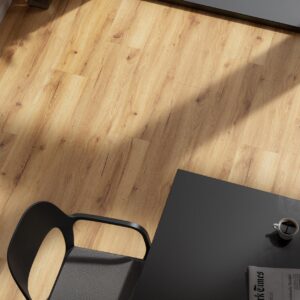 Вінілова SPC підлога Republic Crocodile Bump