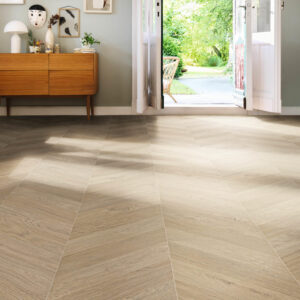 Ламінат Haro Tritty 200 Aqua 545178 Chevron Oak White