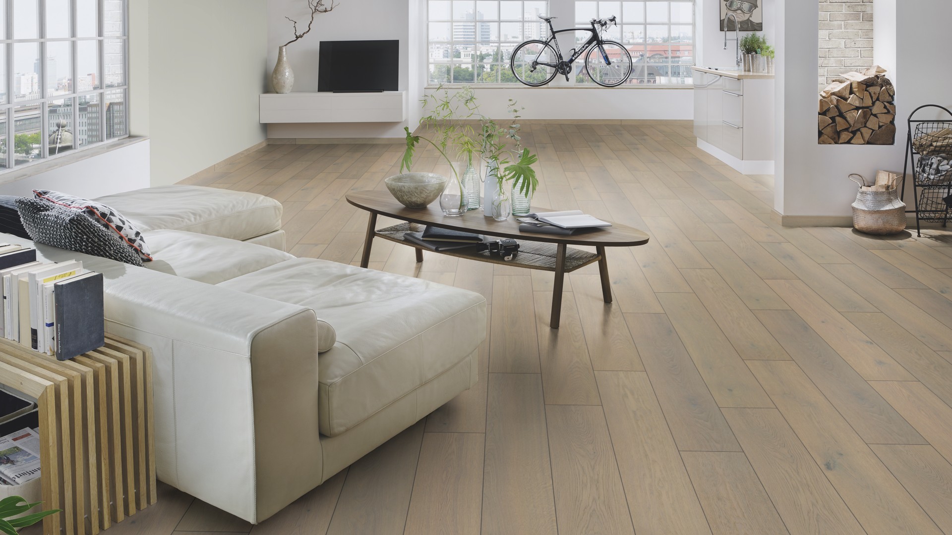 Ламинат Krono Original Atlantic 10 К665 Коппер Эсиреал - Image 4