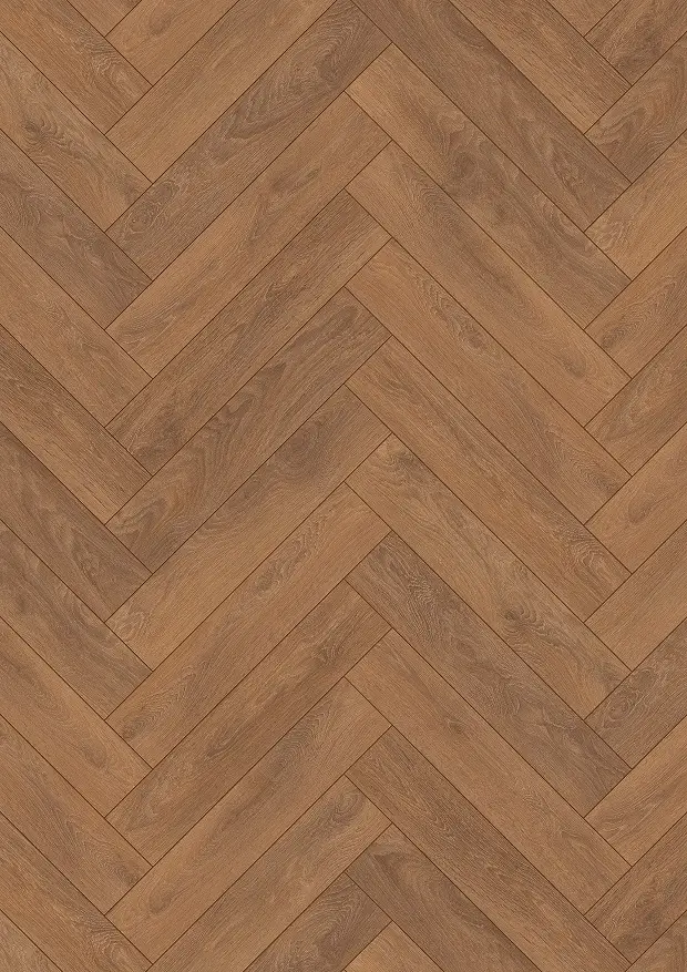 Ламинат Krono Original Herringbone 8573 Дуб Харлех