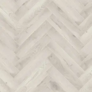Ламінат Krono Original Herringbone 5953 Дуб Чантілі