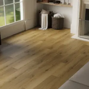 Вінілова клеєва LVT підлога Republic Grizzly Dryback Lost