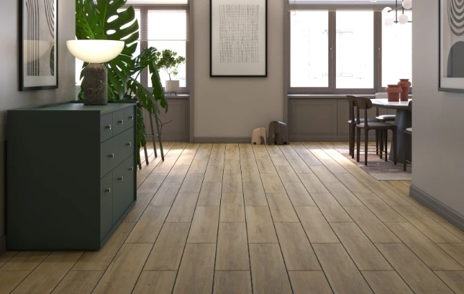 Ламінат AGT Luna PRK109 Гарденія - Зображення 2