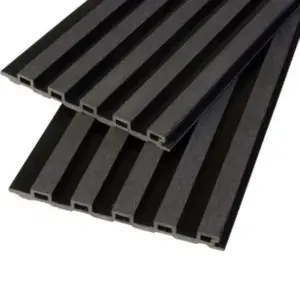 Декоративная панель Tardex Антрацит