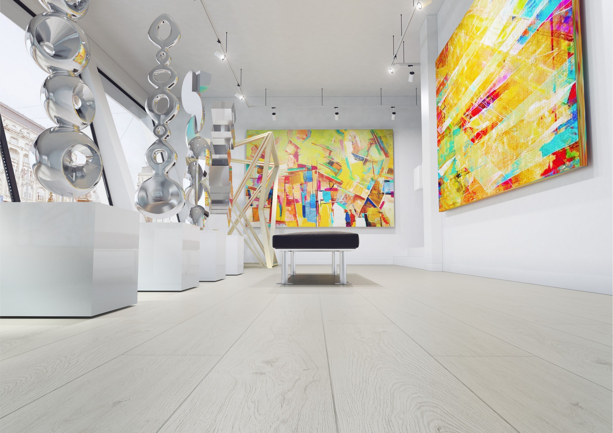 Ламінат Kronopol Aurum Dolce Aqua Zero 40014 Дуб Маскарпоне