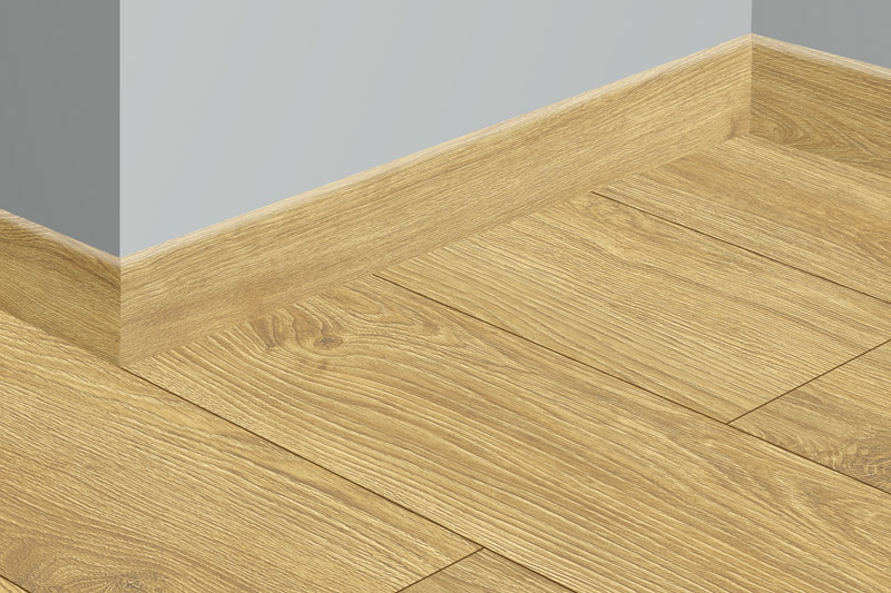 Ламинат Kronopol Aurum Dolce Aqua Zero 40054 Дуб Граппа - Image 7