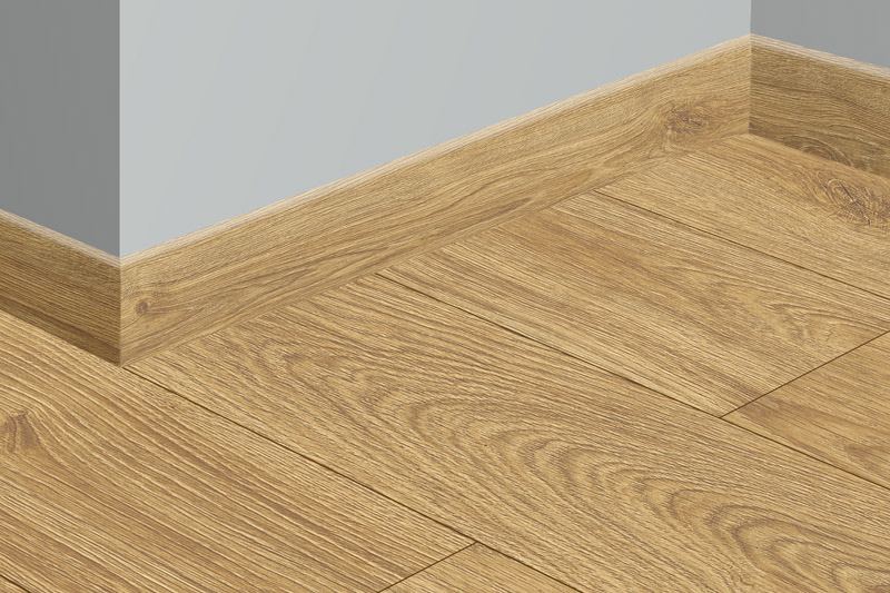 Ламінат Kronopol Aurum Dolce Aqua Zero 40064 Дуб Карамелло - Зображення 6