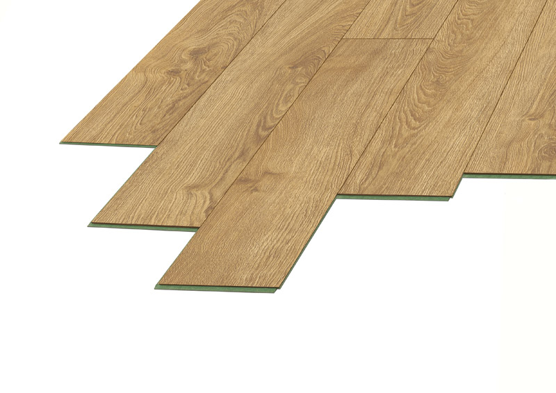 Ламінат Kronopol Aurum Dolce Aqua Zero 40064 Дуб Карамелло - Зображення 7