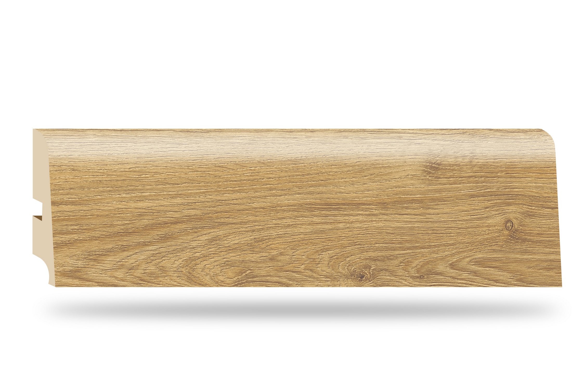 Ламінат Kronopol Aurum Dolce Aqua Zero 40064 Дуб Карамелло - Зображення 8