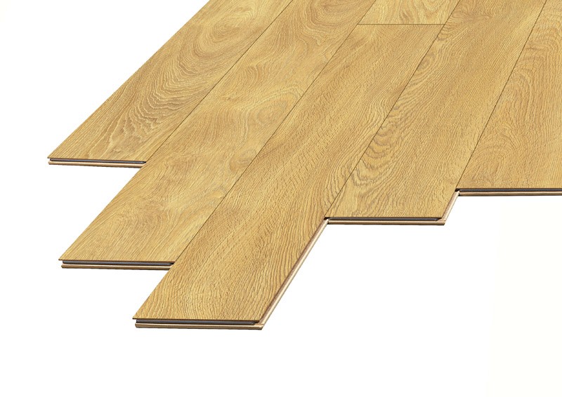 Ламинат Kronopol Aurum Dolce Aqua Zero 40114 Дуб Лимончелло - Image 8