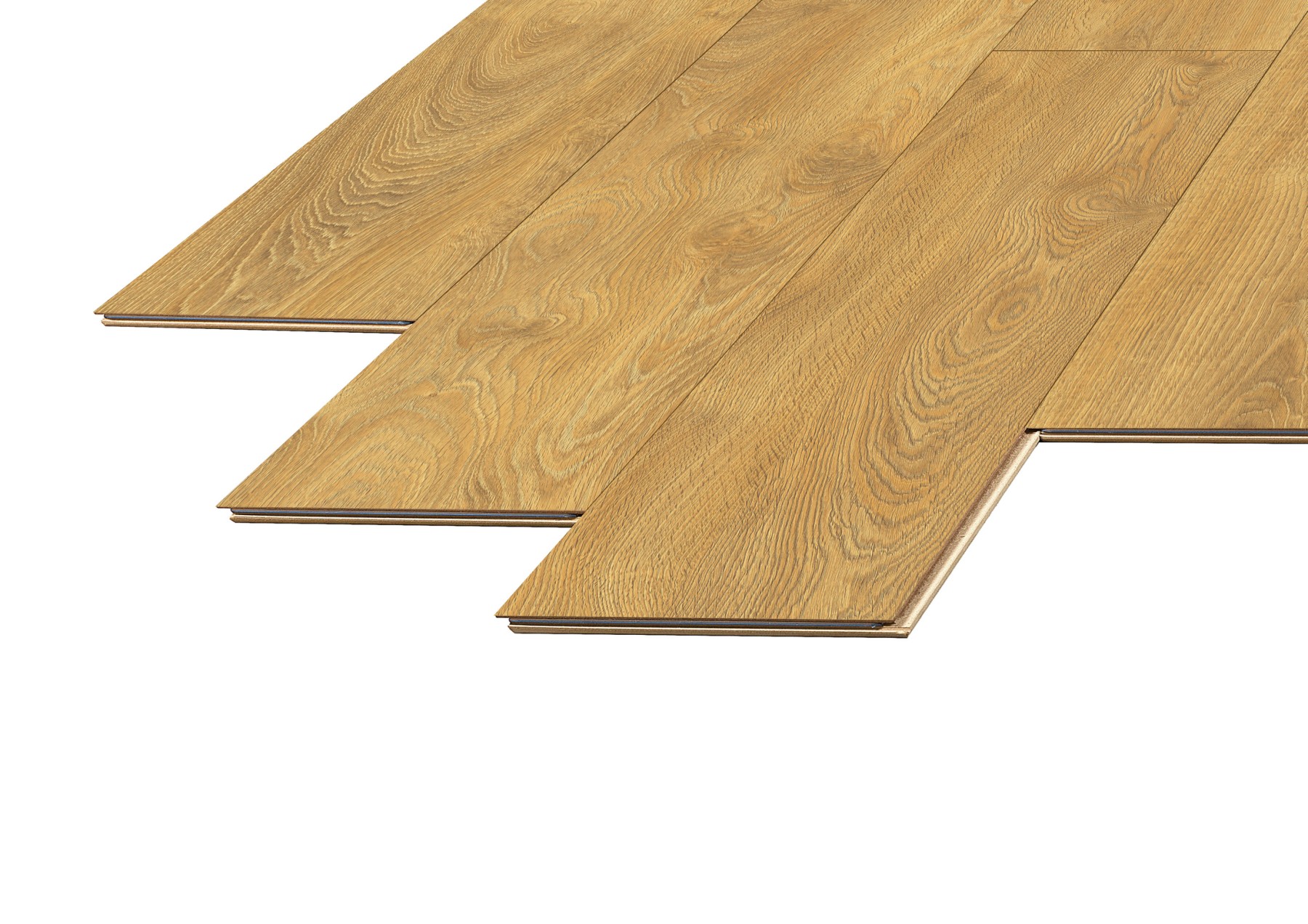 Ламинат Kronopol Platinium Holiday 40124 Дуб Маврикий - Image 7