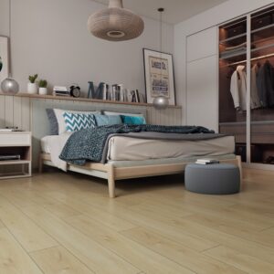 Ламінат Kronopol Aurum Dolce Aqua Zero 40144 Дуб Медовий