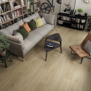 Ламінат Kronopol Aurum Movie Aqua Zero 40154 Дуб Musical