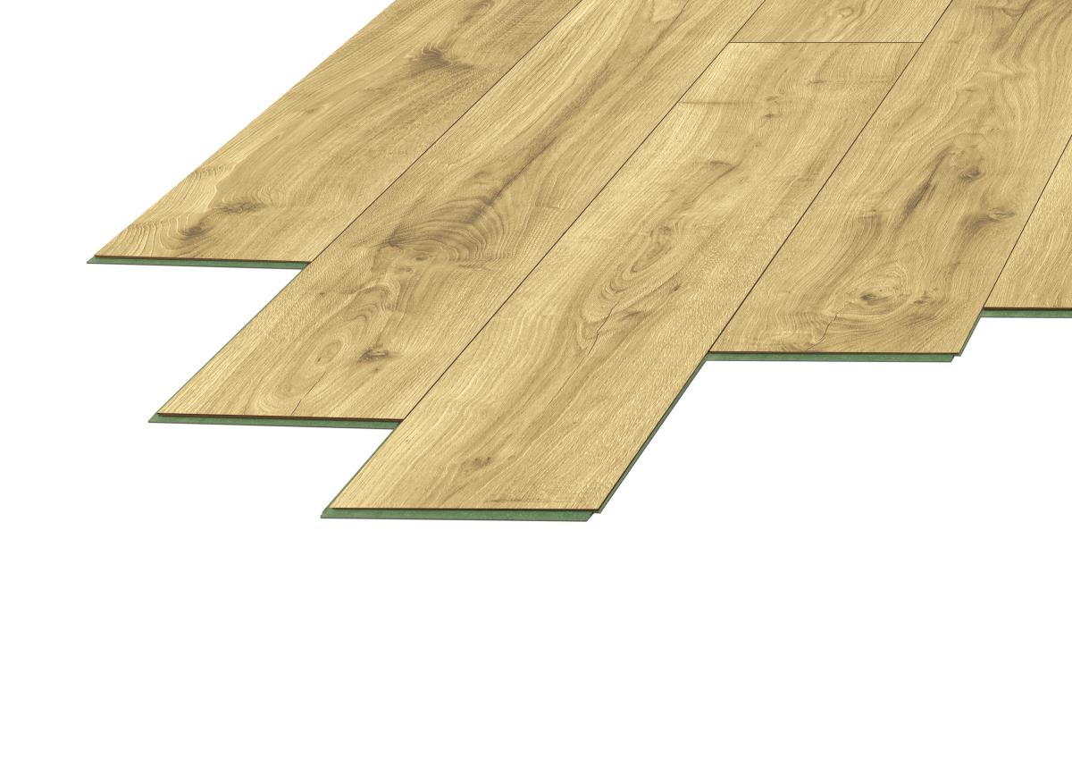 Ламинат Kronopol Aurum Symfonia Aqua Zero 40384 Дуб Либрето - Image 4