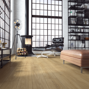 Ламинат Kronopol Aurum Symfonia Aqua Zero 40394 Дуб Деликато