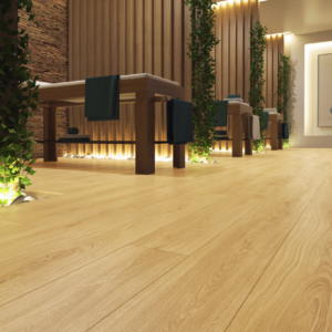 Ламинат Kronopol Aurum Symfonia Aqua Zero 40414 Дуб Адажио