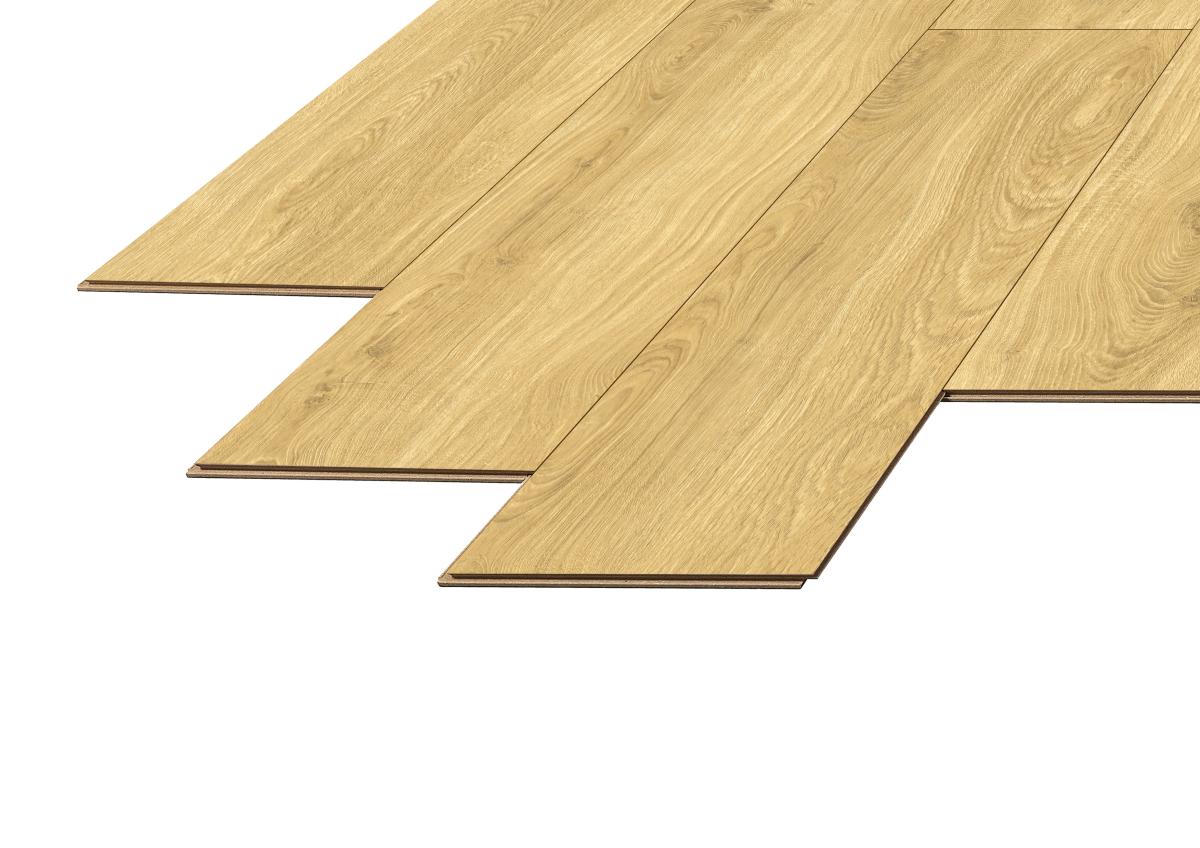 Ламинат Kronopol Platinium Bella Aqua Block 24h 40614 Дуб Рита - Image 4