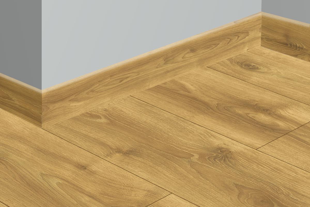 Ламинат Kronopol Platinium Bella Aqua Block 24h 40634 Дуб Алодия - Image 3