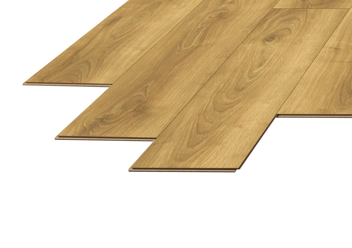 Ламинат Kronopol Platinium Bella Aqua Block 24h 40634 Дуб Алодия - Image 4