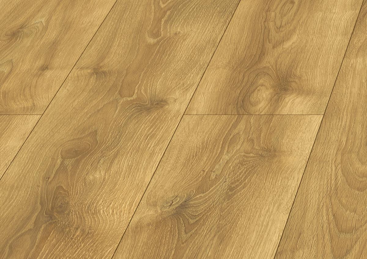 Ламинат Kronopol Platinium Bella Aqua Block 24h 40634 Дуб Алодия