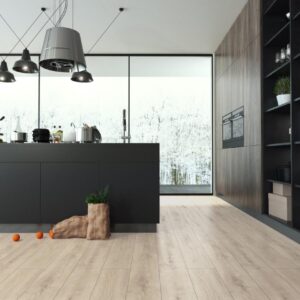 Ламинат Kronopol Aurum Symfonia Aqua Zero 4529 Дуб Соло