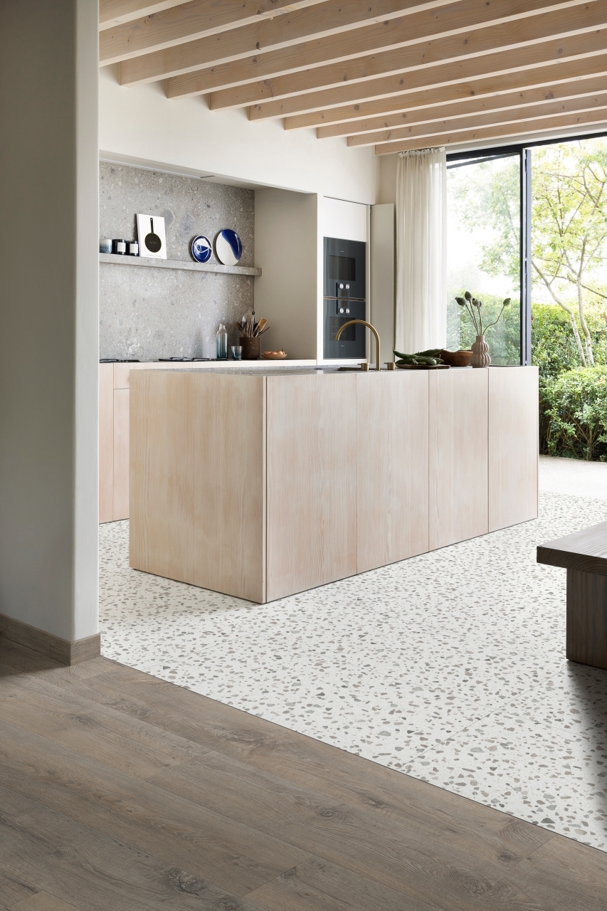 Виниловый пол IVC Moduleo Roots Fiastra 46935 - Image 3