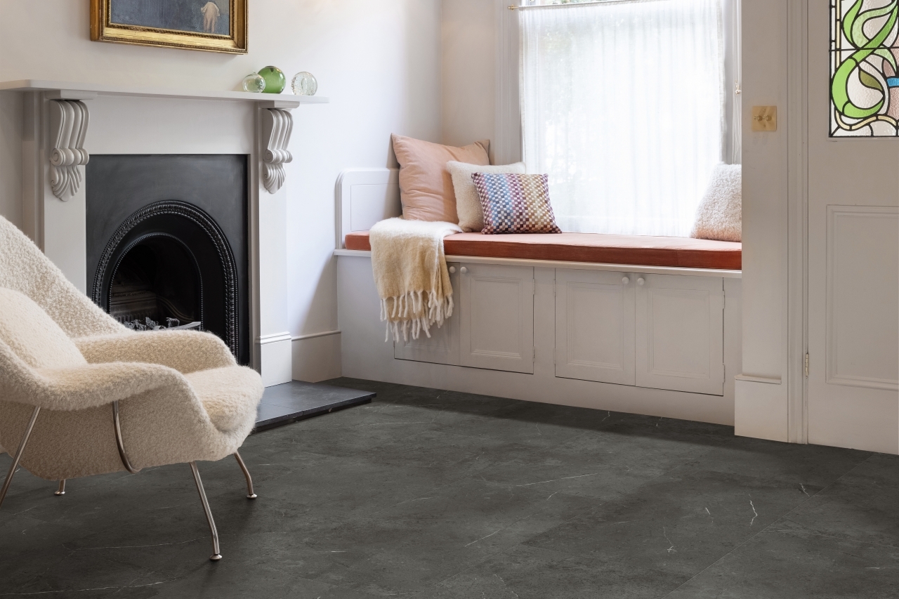 Вінілова підлога IVC Moduleo Roots Triana 46990 - Зображення 3