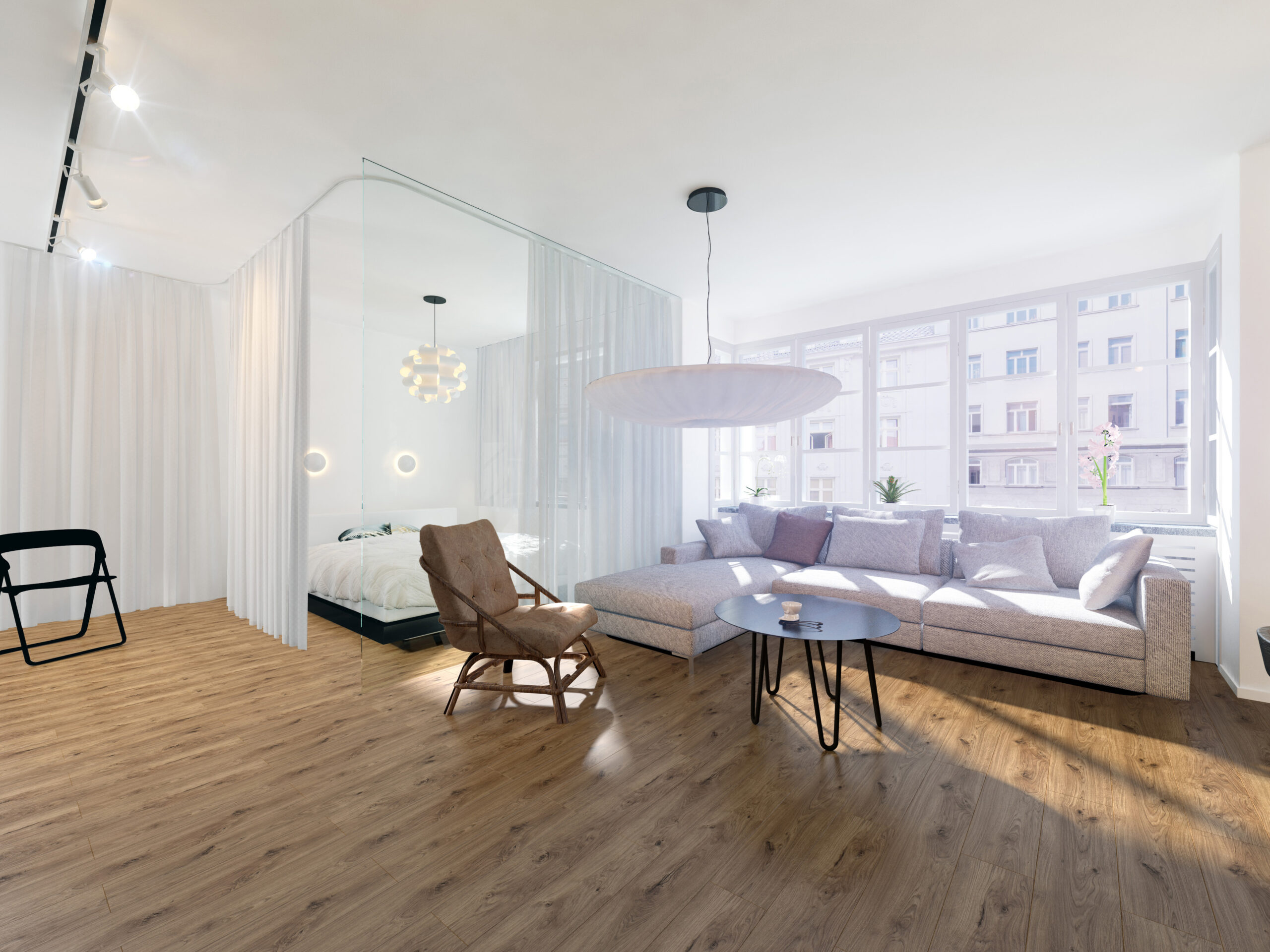 Ламінат Classen Pool 832-4 52598 Дуб темний натуральний - Зображення 7