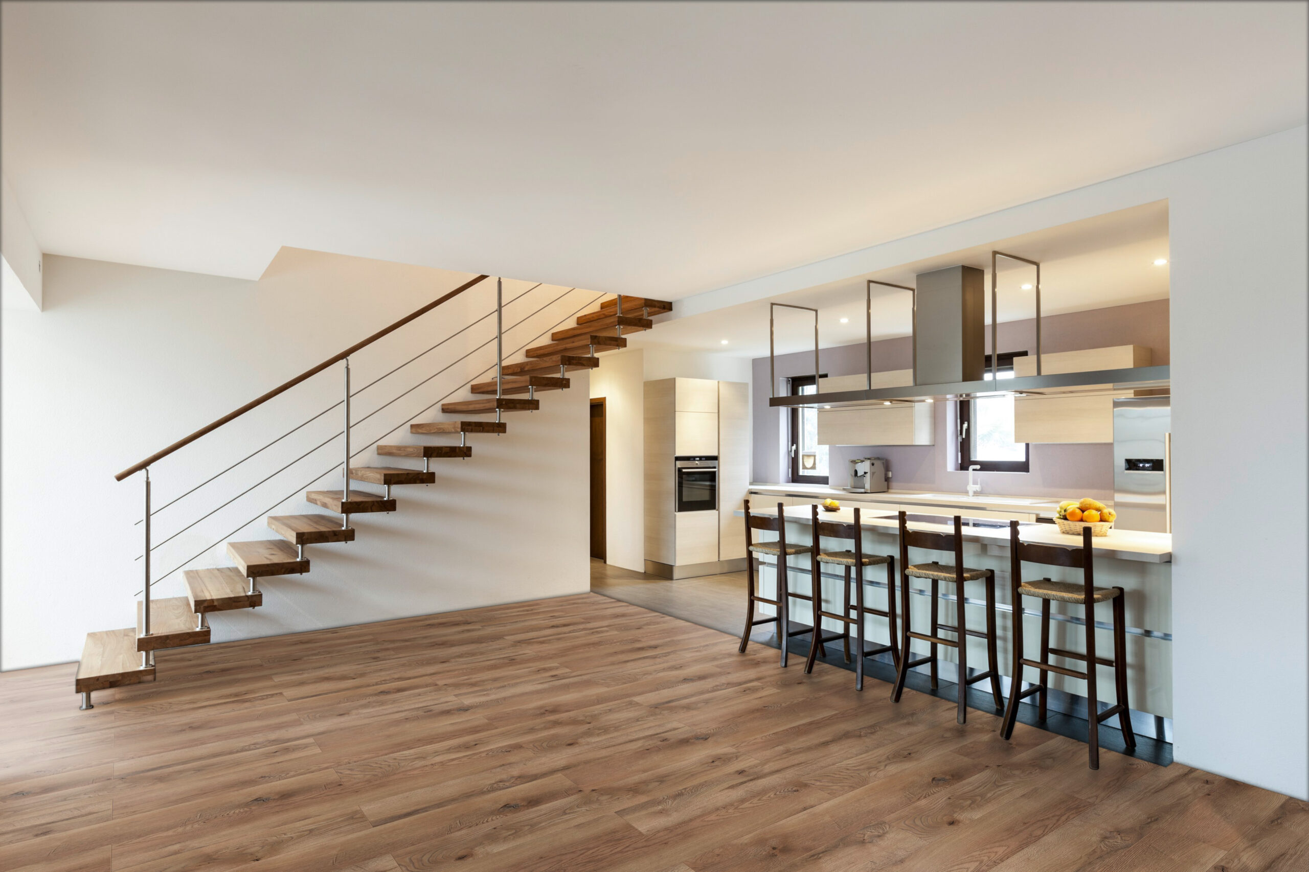 Ламінат Classen Legend 4V WR 54755 Дуб Едінбург - Зображення 7