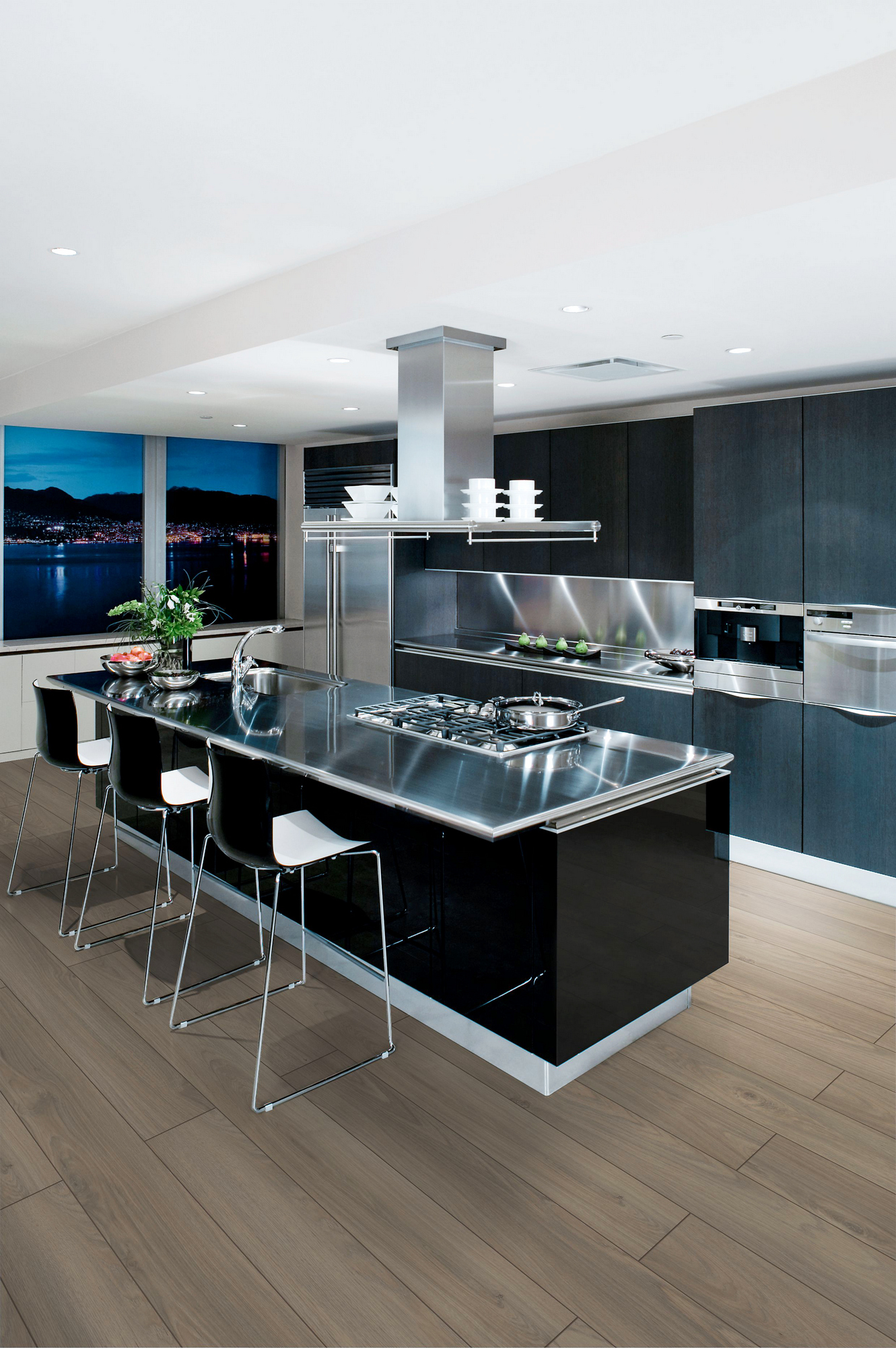 Ламінат Classen Pool 832-4 52538 Дуб Світло-сіро-коричневий - Зображення 7