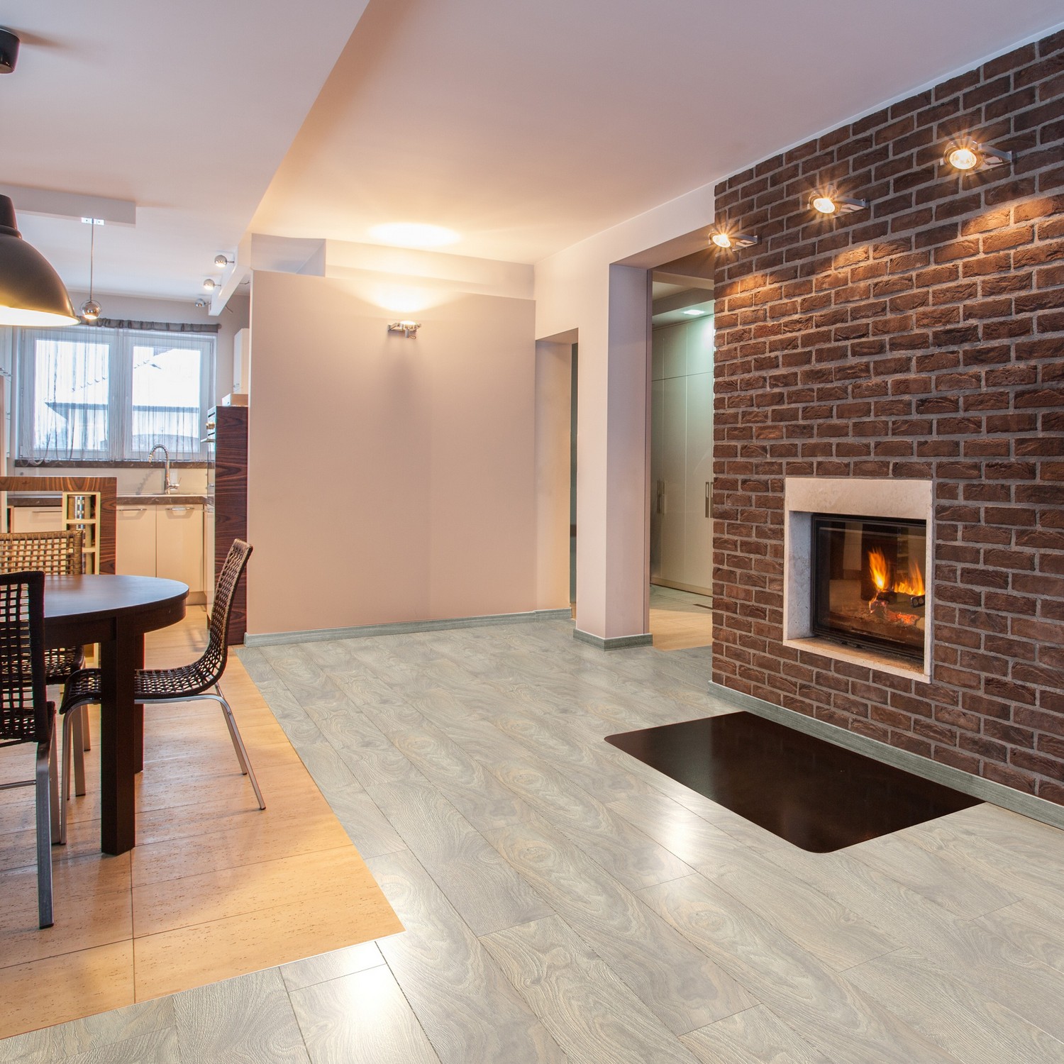 Ламинат Classen Impression 4V WR 56584 Дуб Гренада - Image 7