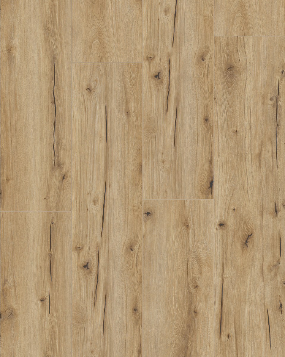 Ламінат Classen Emotions 4V WR 62503 Дуб Калурі - Зображення 2